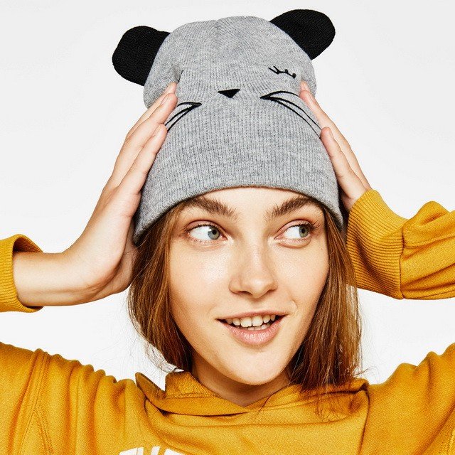 Bershka
